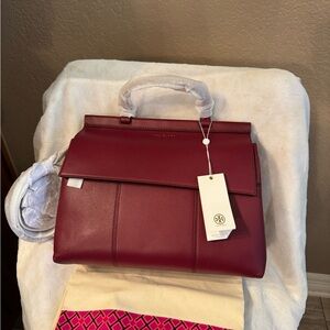 Tory Burch purse new